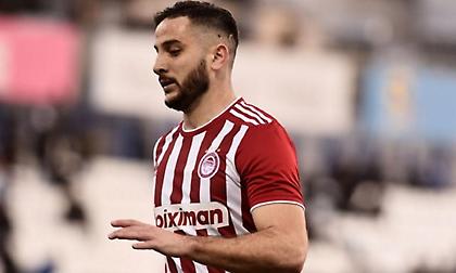 Σίρα: «Προσφορά από τη Σαλερνιτάνα ο Μανωλάς»