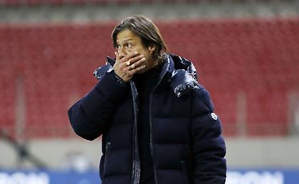 Τσακίρης: «Η ΑΕΚ πρέπει να διαχειριστεί την πρώτη αποτυχία επί Αλμέιδα - Προβάδισμα για κορυφή ο Τσούμπερ»