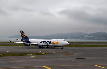 Φωτιά σε αεροσκάφος Boeing 747 πάνω από το Μαϊάμι λίγο μετά την απογείωση