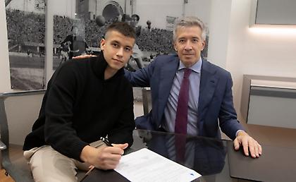 Σούπερ κίνηση με νεαρό στόπερ από την Παρτίζαν για την Μπολόνια