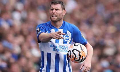 Μυθικός Μίλνερ: Έχει αντιμετωπίσει το 47% όσων έχουν παίξει στην Premier League!