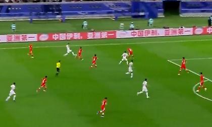 ΑΕΚ: Ασίστ για τον βασικό Μοχαμάντι με το Ιράν κόντρα στο Χονγκ Κονγκ