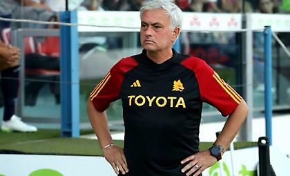 Σατανική σύμπτωση: Αν αναλάβει την Αλ Σαμπάμπ, ο Μουρίνιο μπορεί να κάνει ντεμπούτο ενάντια στη Ρόμα!