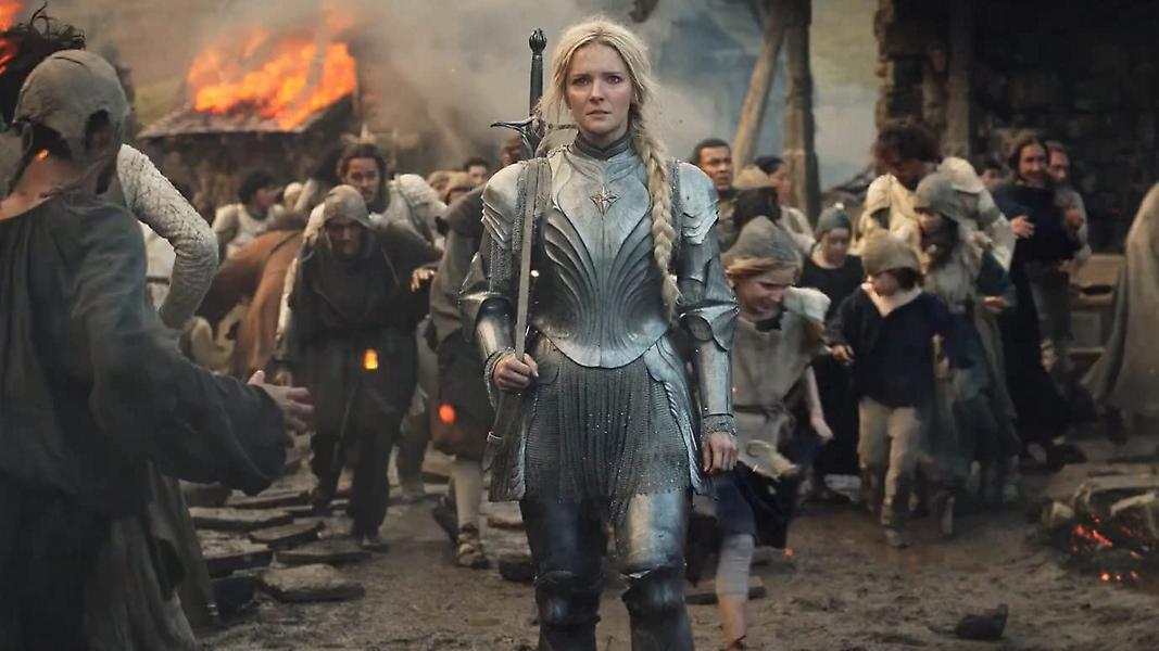 Πληροφορίες- φωτιά για την επιστροφή του Rings of Power