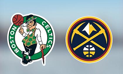 Σέλτικς-Νάγκετς