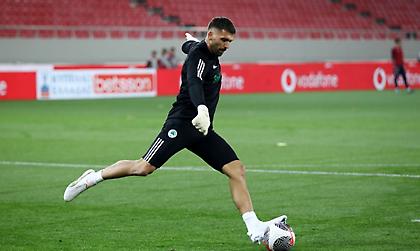 Λοντίγκιν: «Οι γιατροί δεν ήθελαν καθόλου να συνεχίσω στο ντέρμπι, έκανα 8-9 ράμματα»!