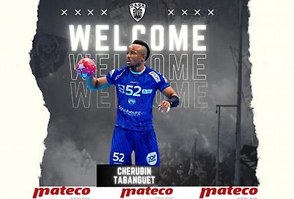 Πήρε Ταμπαγκέ και πρόσθεσε ποιότητα στο χάντμπολ ο ΠΑΟΚ