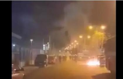 Επεισόδια στου Ρέντη: Συμπληρωματική απολογία του 18χρονου κατηγορούμενου