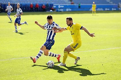 Αλαβές-Κάντιθ