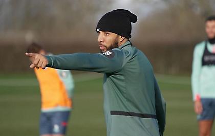 Ο Τρόι Ντίνι απολύθηκε μετά από 6 ματς από τη Φόρεστ Γκριν