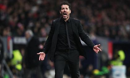 Σιμεόνε: «Αξίζαμε την πρόκριση απέναντι στην καλύτερη ομάδα του κόσμου-Ουδέν σχόλιο για Βινίσιους»