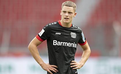 Μάντσεστερ Σίτι: Φλόριαν Βιρτς ο «διάδοχος» του Κέβιν Ντε Μπρόινε