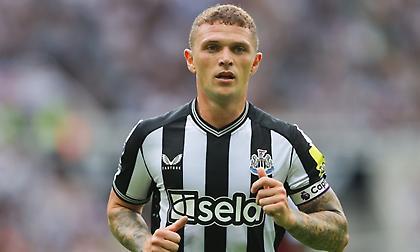 Μπάγερν: Στα «σκαριά» πρόταση για Τρίπιερ