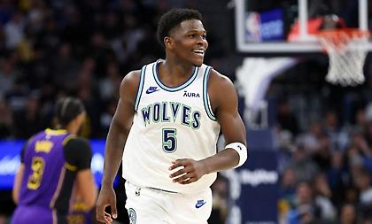 Άντονι Έντουαρντς: «Το Παγκόσμιο Κύπελλο με άλλαξε»