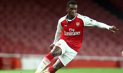 ΠΑΣ Γιάννινα: Ενισχύεται με Οσέι-Τούτου