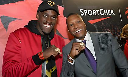 Συγκινημένος αποχαιρέτησε τον Πασκάλ Σιάκαμ ο Ουτζίρι-Ευχαριστήριο μήνυμα και από Τρουντό