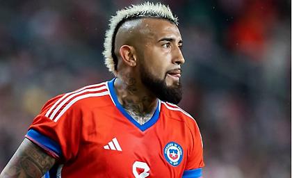 Επιστρέφει στην Κόλο-Κόλο μετά από 17 χρόνια ο Αρτούρο Βιδάλ!