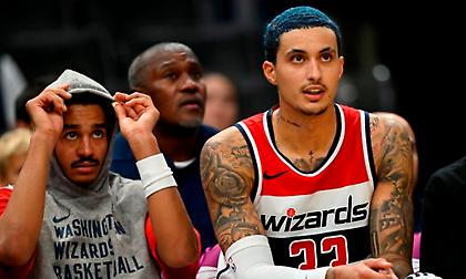 Γουίζαρντς: Απέτυχαν να φτάσουν τις 50 νίκες για 45η σερί χρονιά!