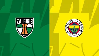 Zάλγκιρις-Φενέρμπαχτσε