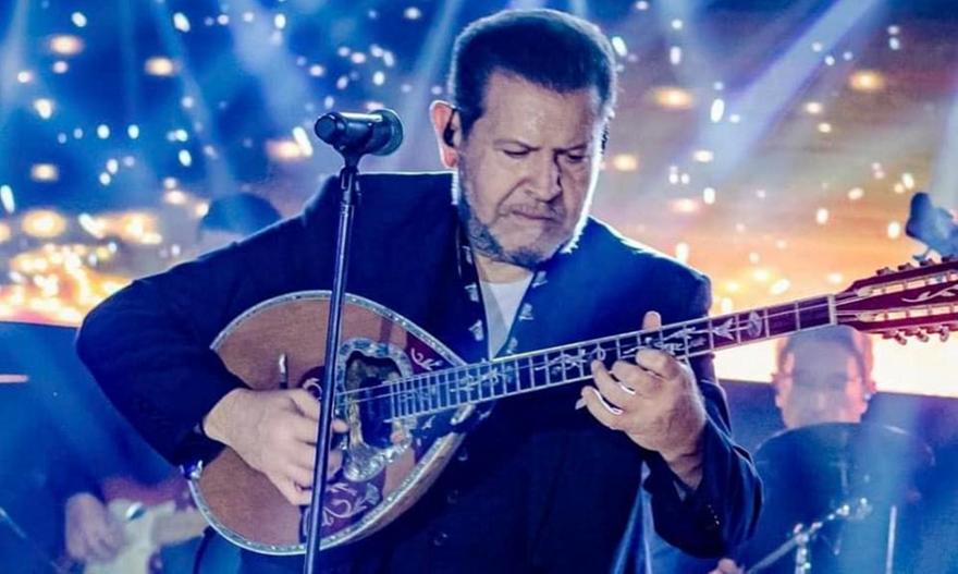 Χάρης Κωστόπουλος: Πέθανε ο γνωστός τραγουδιστής