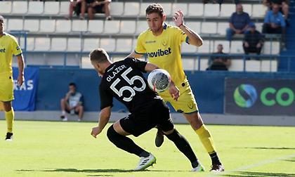 Οι ενδεκάδες στο ΟΦΗ-Παναιτωλικός