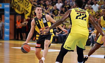 «Μάχη» στα Λιόσια στη σκιά του ντέρμπι των «αιωνίων»