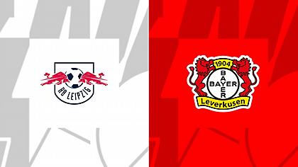 Λειψία-Λεβερκούζεν