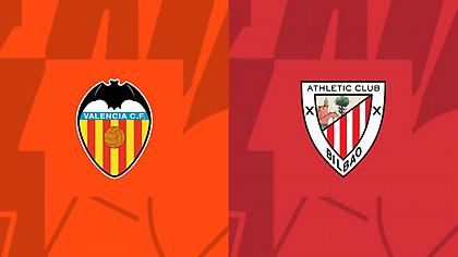 Βαλένθια-Μπιλμπάο