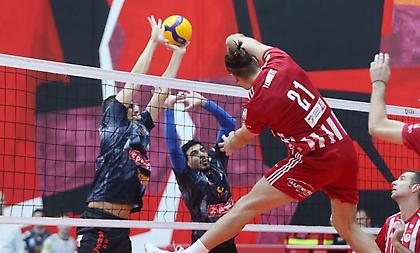 Live Streaming: Άθλος Ορεστιάδας-Ολυμπιακός