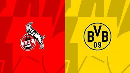 Κολωνία-Μπορούσια Ντόρτμουντ