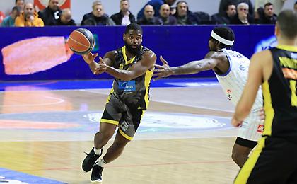 Χωρίς Σταρκ ο Άρης με ΑΕΚ