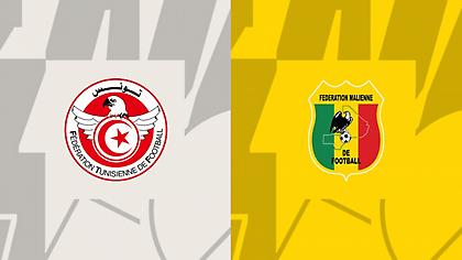 Τυνησία-Μάλι