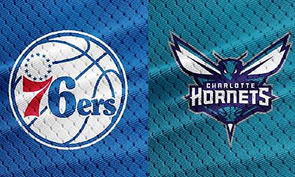 Χόρνετς-Σίξερς