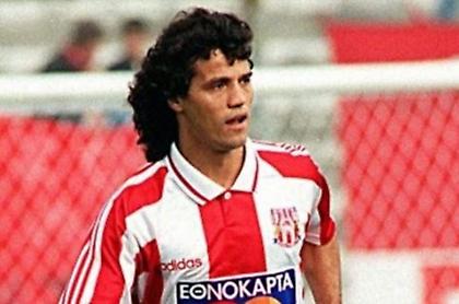 Κουίζ: Θυμάσαι τους ποδοσφαιριστές των '90s;