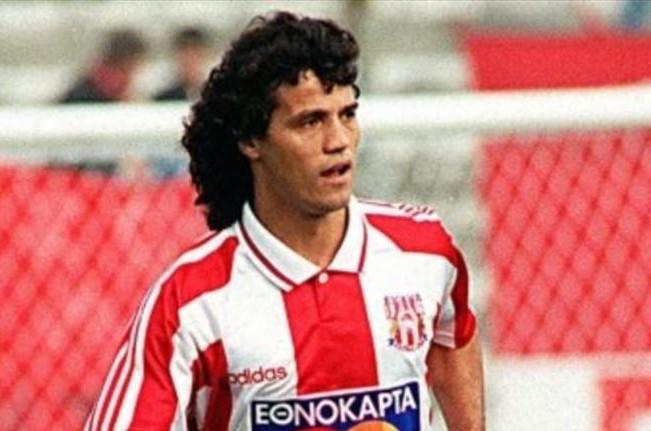 Κουίζ: Θυμάσαι τους ποδοσφαιριστές των '90s;