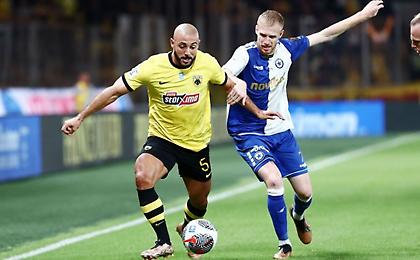 Ατρόμητος-ΑΕΚ: Δύσκολη αποστολή… αντίδρασης για την «Ένωση» κόντρα στους φορτσάτους Περιστεριώτες!