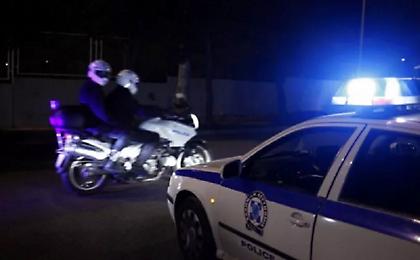 Αναφορές για πυροβολισμούς στον Κολωνό - Έρευνα της αστυνομίας