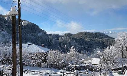 Επικαιροποίηση έκτακτου δελτίου ΕΜΥ: Πώς θα εξελιχθεί η κακοκαιρία