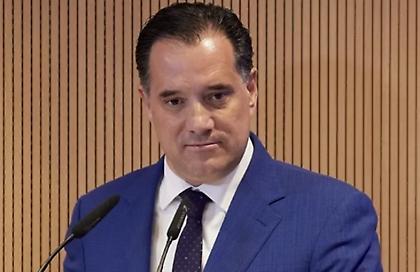 Γεωργιάδης: Σεβόμαστε τις αντιρρήσεις της εκκλησίας, έχει απόλυτο δικαίωμα να μιλάει