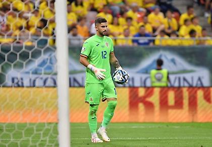 Ο Γκρμπιτς φεύγει για Αγγλία και ο Χοράτσιου κλείνει στην Ατλέτικο