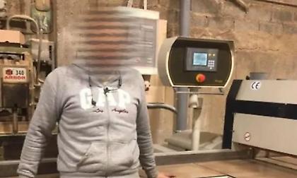 Έγκλημα στη Χαλκίδα: Παρενοχλούσε τον άντρα μου, αλλά δεν περίμενα να φτάσει ως εκεί, είπε η σύζυγος του 43χρονου