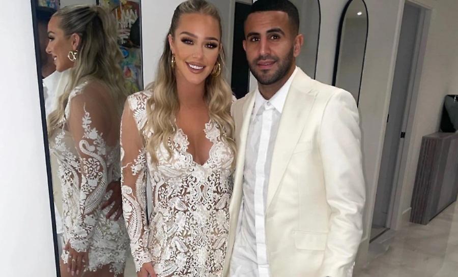 «Δεν είναι;»: Η απάντηση του Μαχρέζ στη σύζυγό του όταν εκείνη διαφώνησε με τη μετακόμιση στη Σαουδική Αραβία!