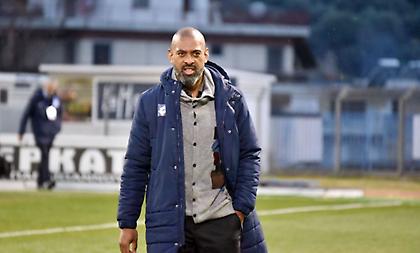 Νίλσεν: «Πολλά τα τέσσερα γκολ, πρέπει να το διορθώσουμε αυτό άμεσα»