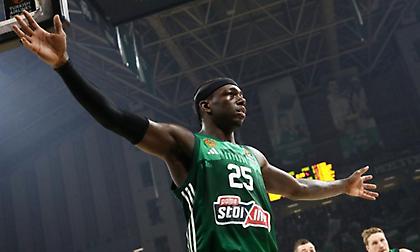 Παναθηναϊκός AKTOR: Η πιο «καυτή» ομάδα στην Ευρωλίγκα!