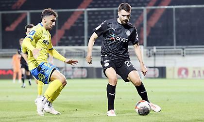 Τα highlights από τη πρώτη νίκη του Πέπε Μελ στο πάγκο του ΟΦΗ