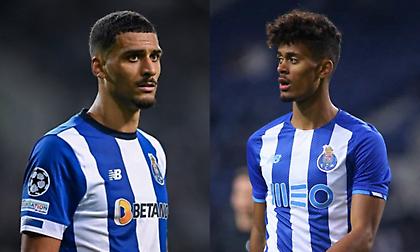 Πάει για «πακέτο» από την Πόρτο ο Ολυμπιακός