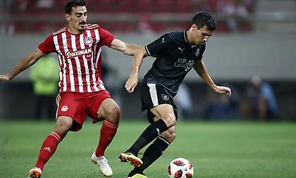 «Να βλέπω την ομάδα μου να παίζει στην Ευρώπη»: Η αγαπημένη ανάμνηση οπαδού της Μπέρνλι από το Καραϊσκάκη!