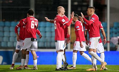 Στον… αστερισμό του Μπετανκόρ ο Πανσερραϊκός, κράτησε στον πάτο τον ΠΑΣ!