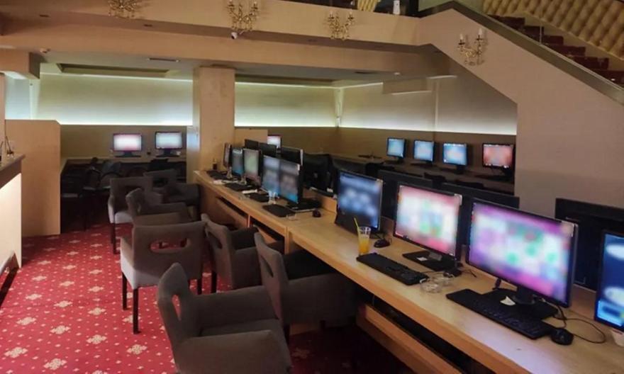 Σαρωτικοί έλεγχοι κατά του παράνομου τζόγου από την ΕΛ.ΑΣ. στη διάρκεια των εορτών