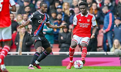 Premier League – 21η αγωνιστική: Δεύτερο… πιάτο με δοκιμασίες για Λίβερπουλ και Άρσεναλ